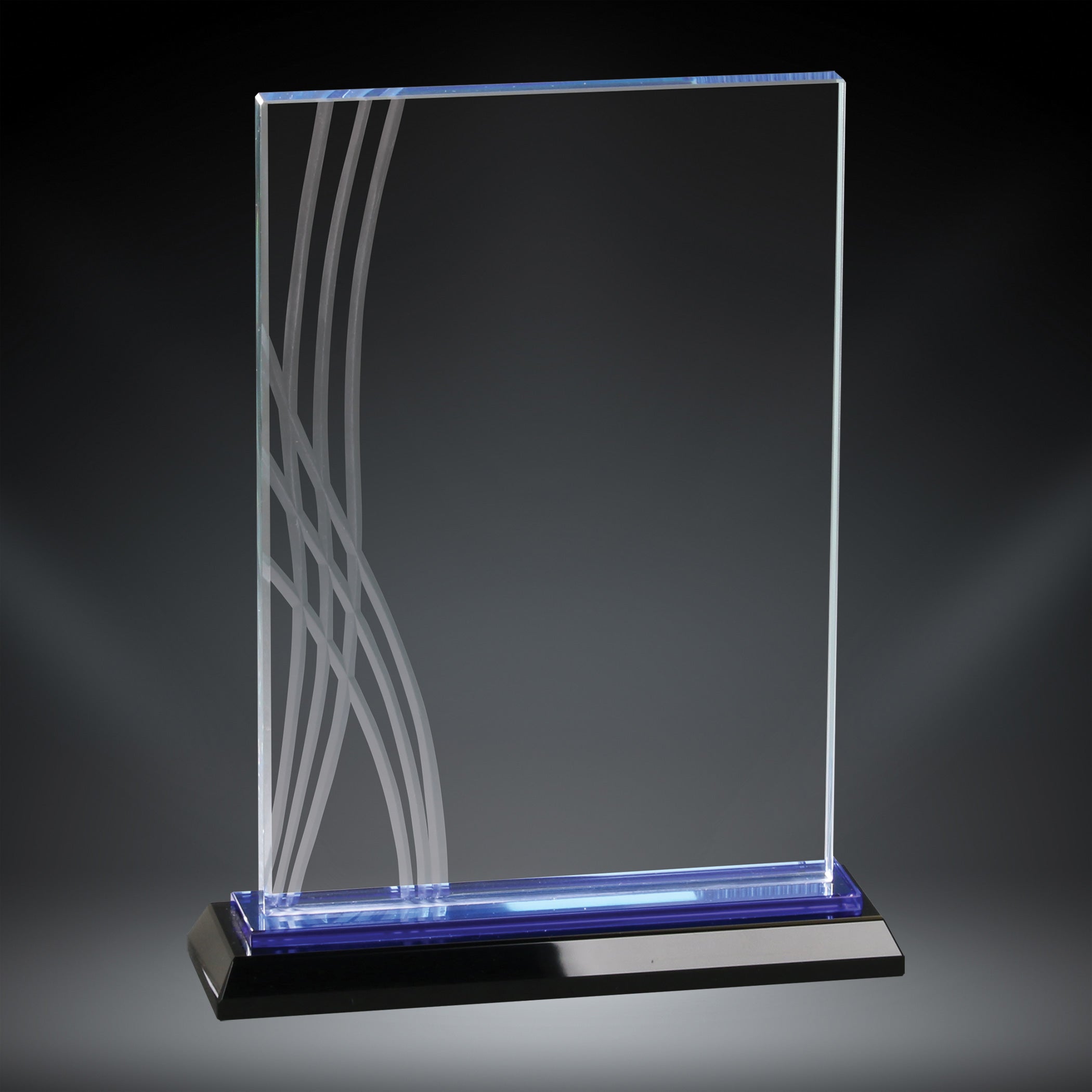 Boca Crystal Award