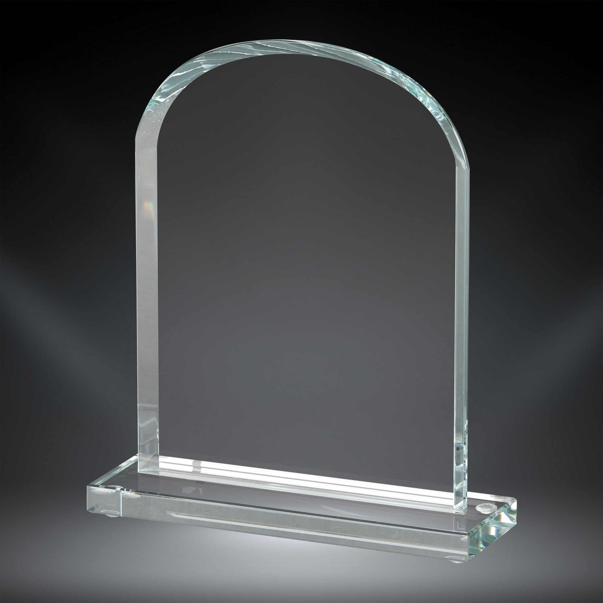 Radiant Glass Dome Award