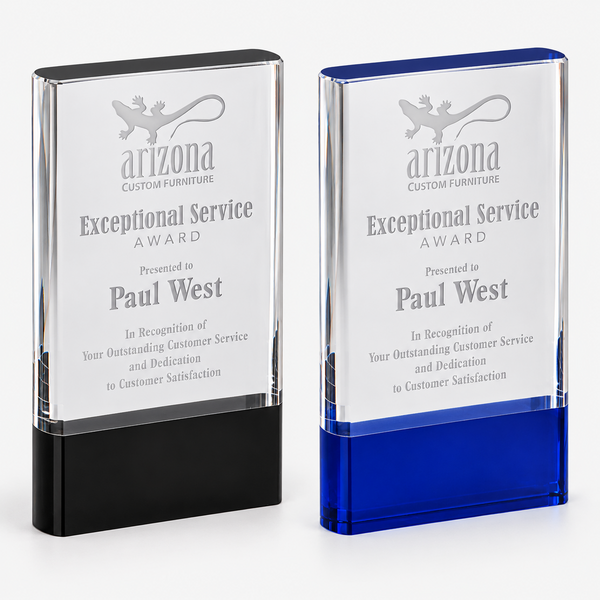 Granda Crystal Award