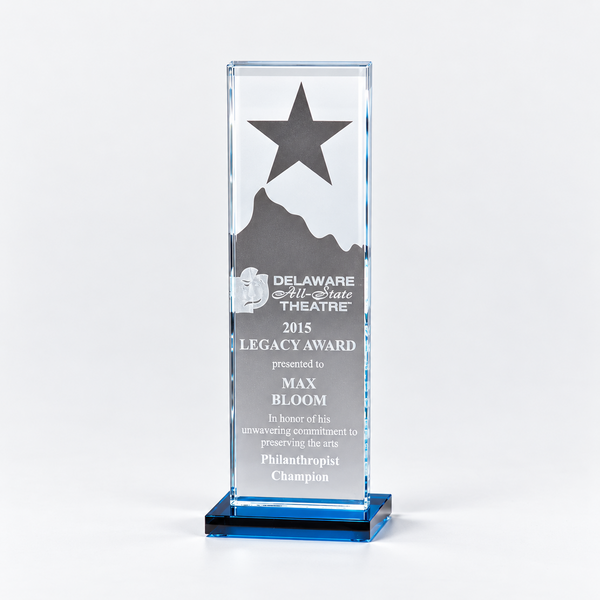 Constellation Glass Award
