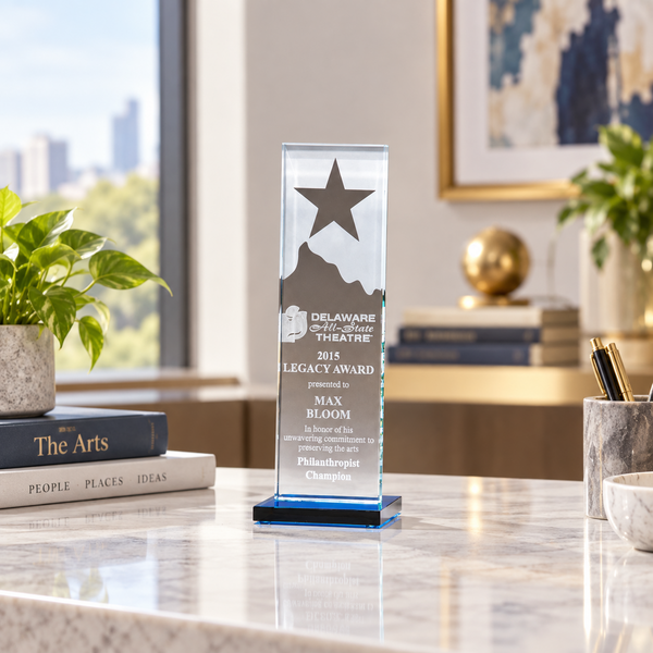 Constellation Glass Award