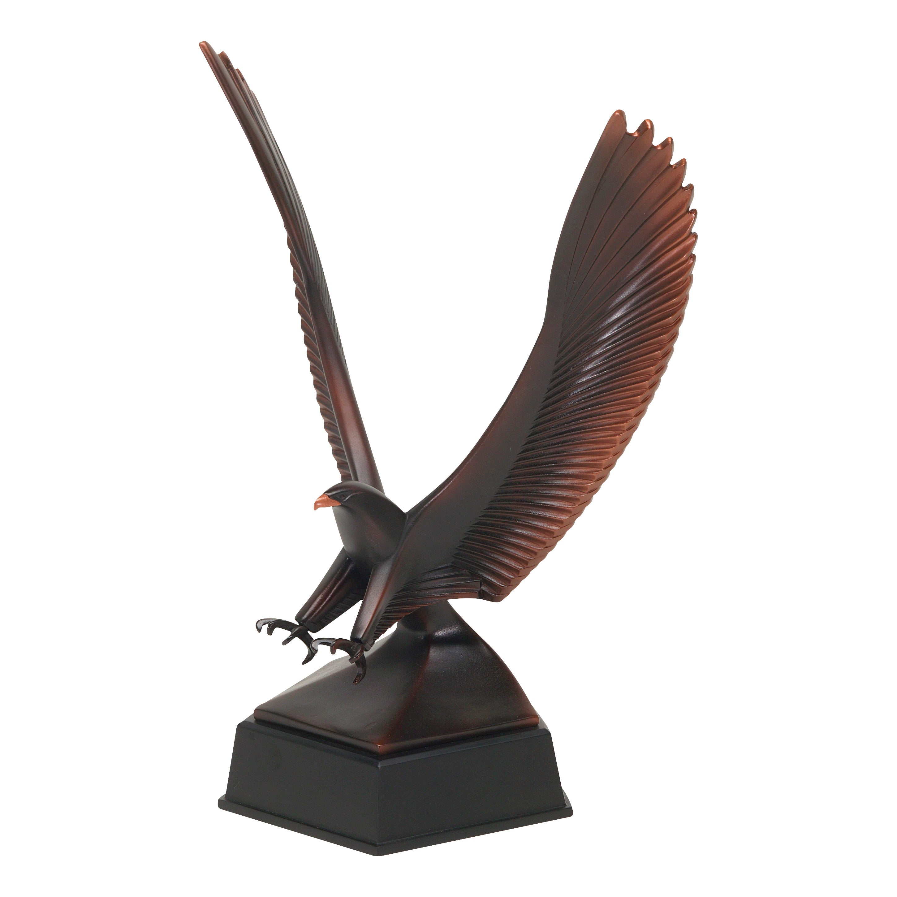 Victory Eagle Resin