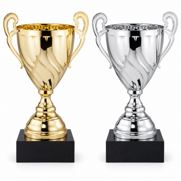 Promo Twist Assembled Cup