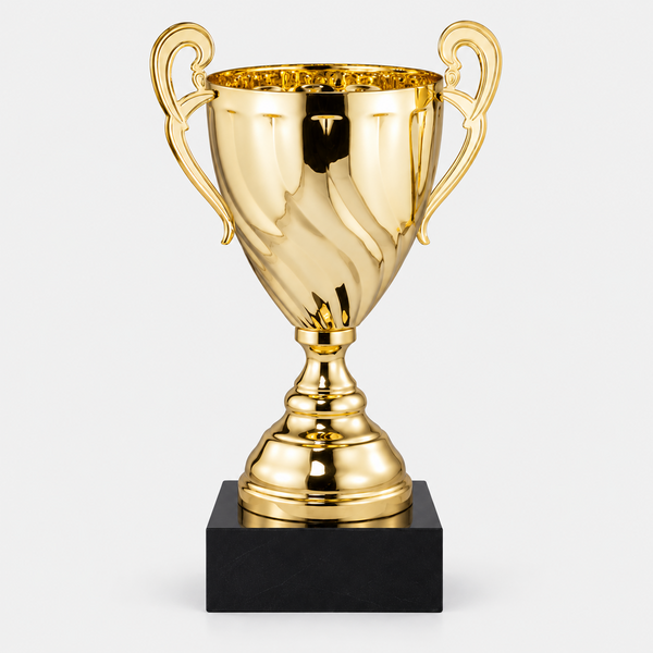 Promo Twist Assembled Cup