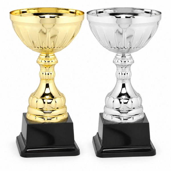 Casilina Assembled Metal Cup