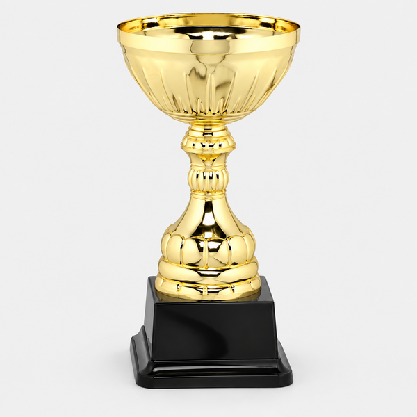 Casilina Assembled Metal Cup