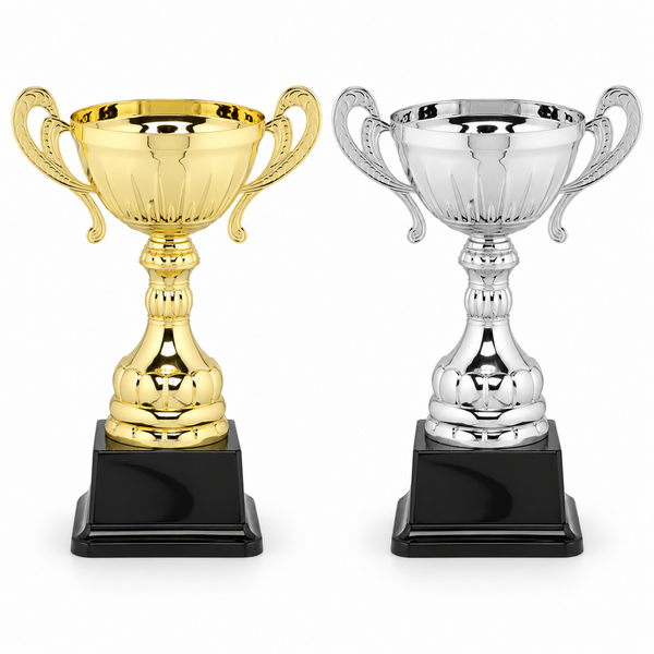 Sassello Assembled Metal Cup