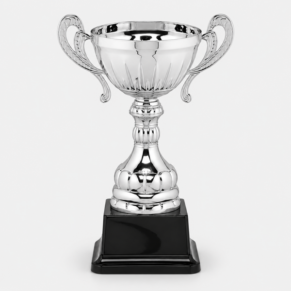 Sassello Assembled Metal Cup