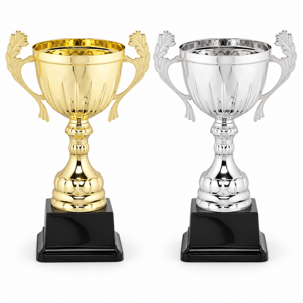 Tavarone Assembled Metal Cup