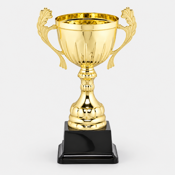 Tavarone Assembled Metal Cup