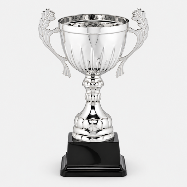 Tavarone Assembled Metal Cup