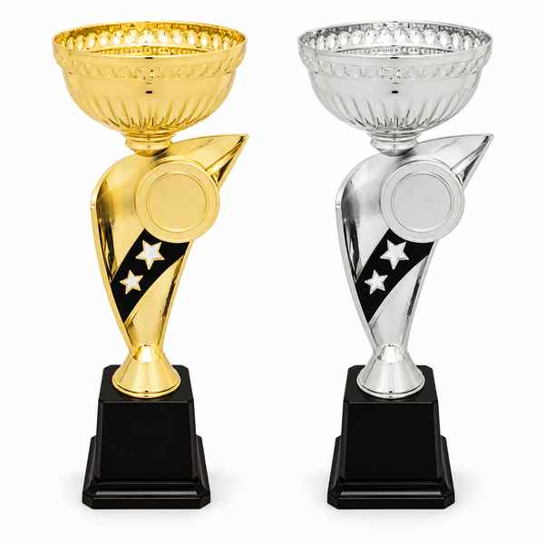 Logo Banner Easy Cup