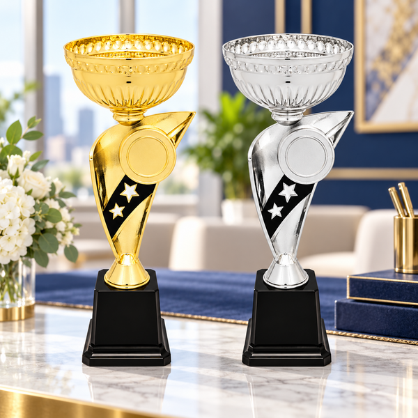 Logo Banner Easy Cup
