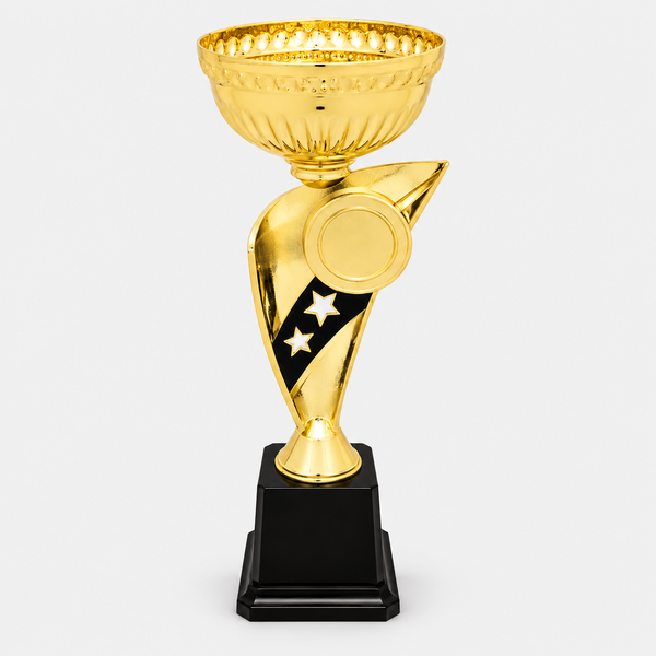 Logo Banner Easy Cup