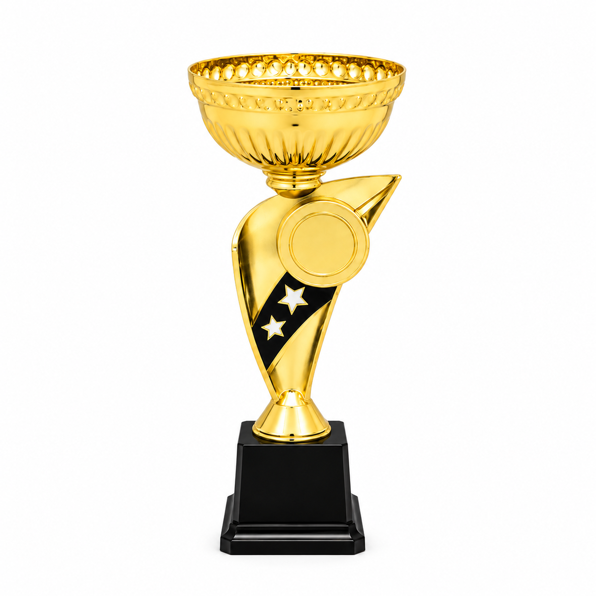 Logo Banner Easy Cup