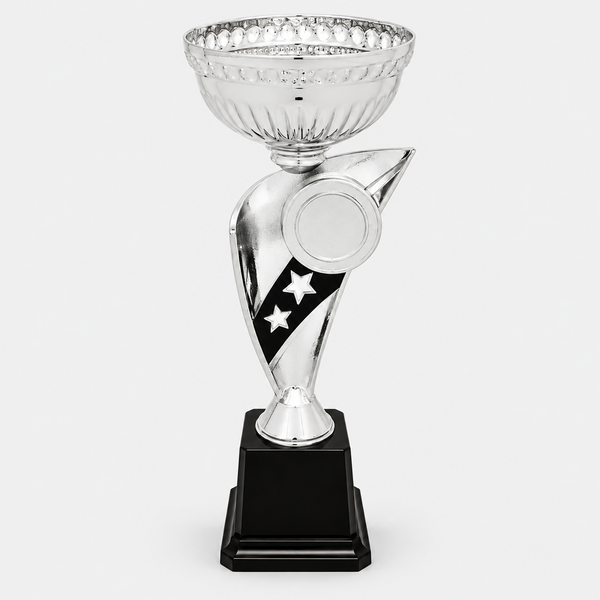 Logo Banner Easy Cup