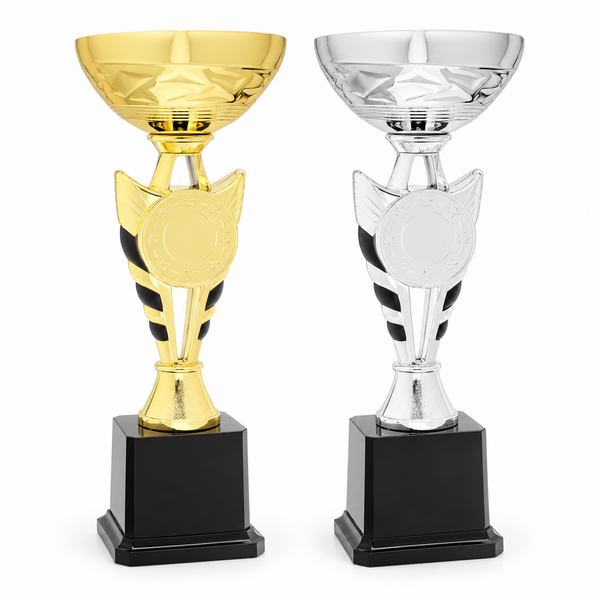Logo Winged Easy Cup