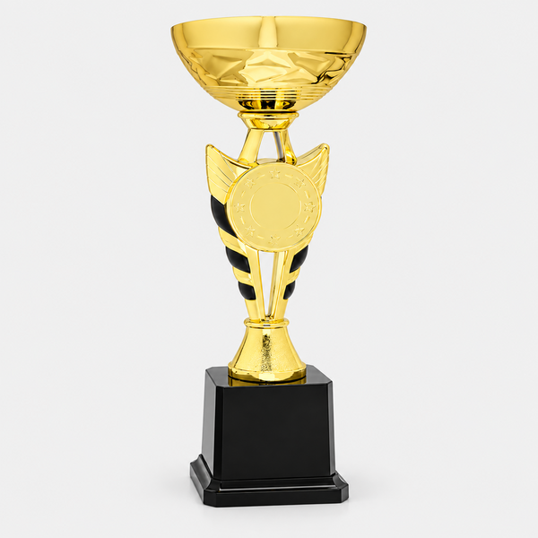 Logo Winged Easy Cup