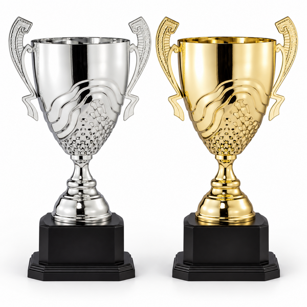 Italian Metal Cup