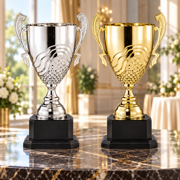 Italian Metal Cup