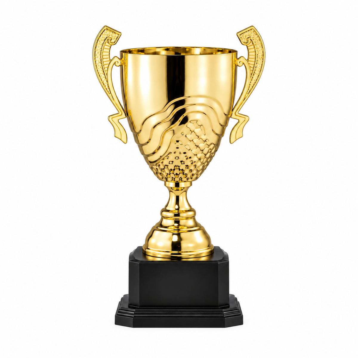Italian Metal Cup