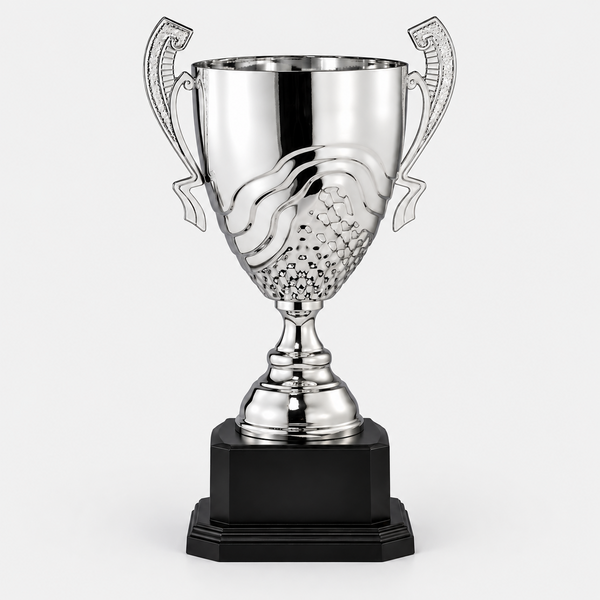 Italian Metal Cup