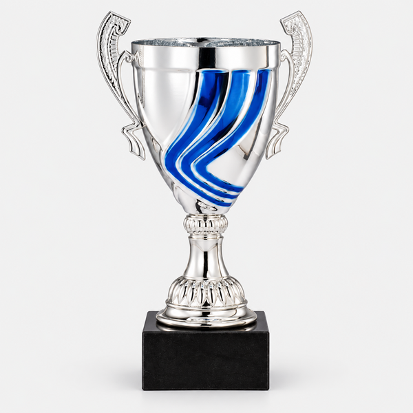 Metal Swish Cup