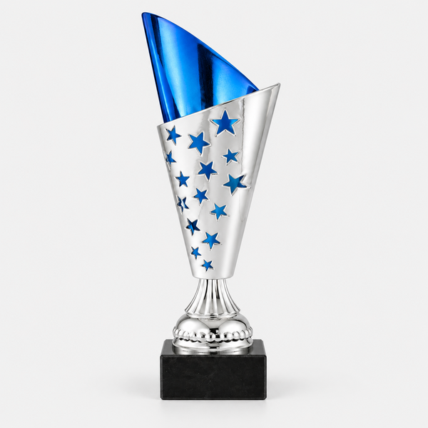 Star Flare Cups