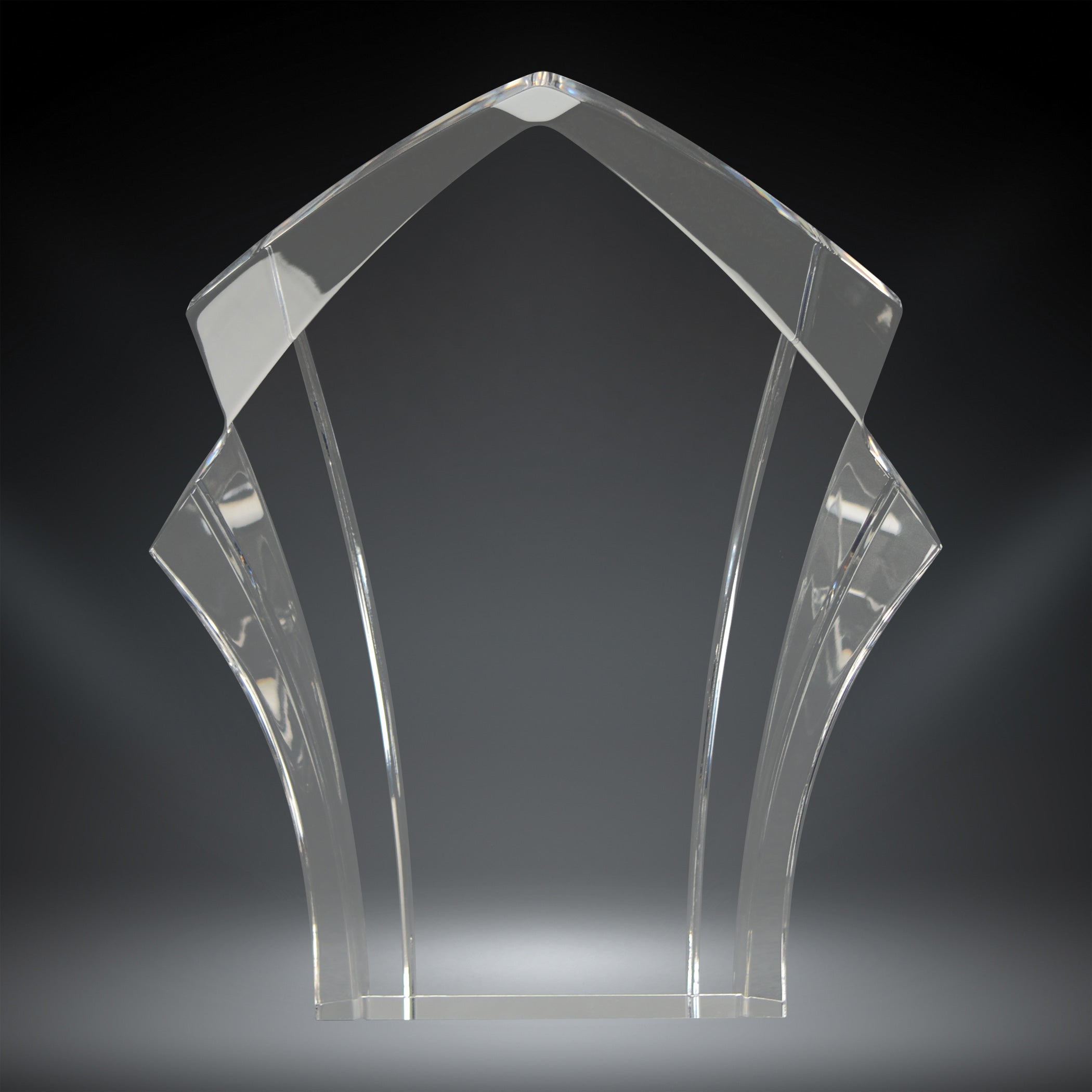 Panache Acrylic Awards