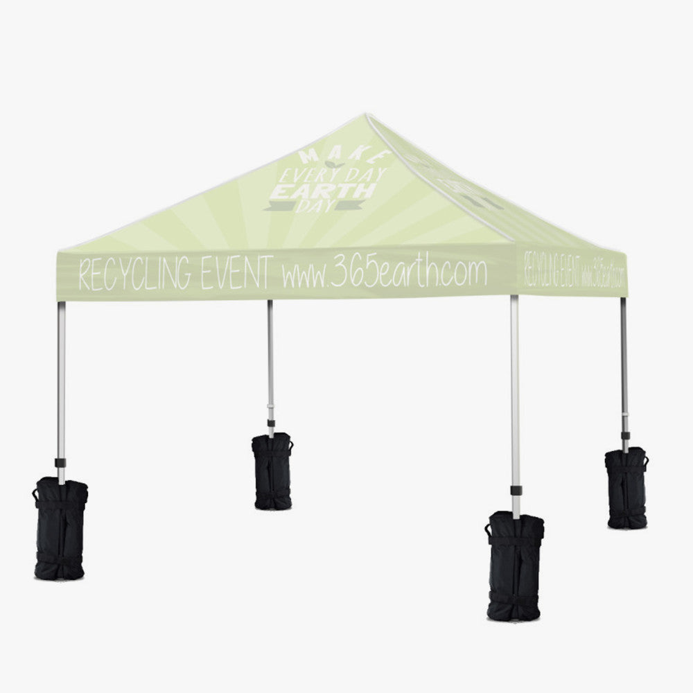 Event Tent Full Color 10x10