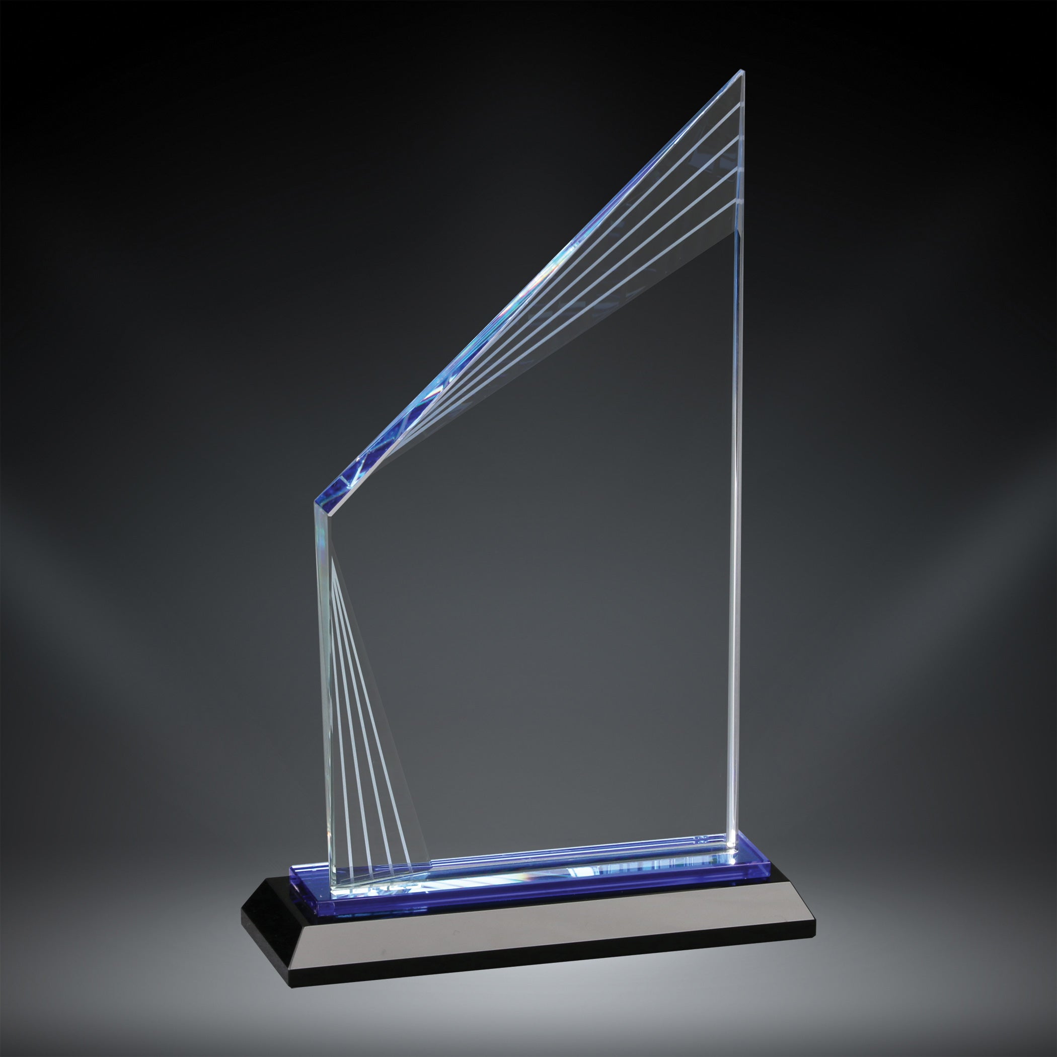 Fusion Crystal Award