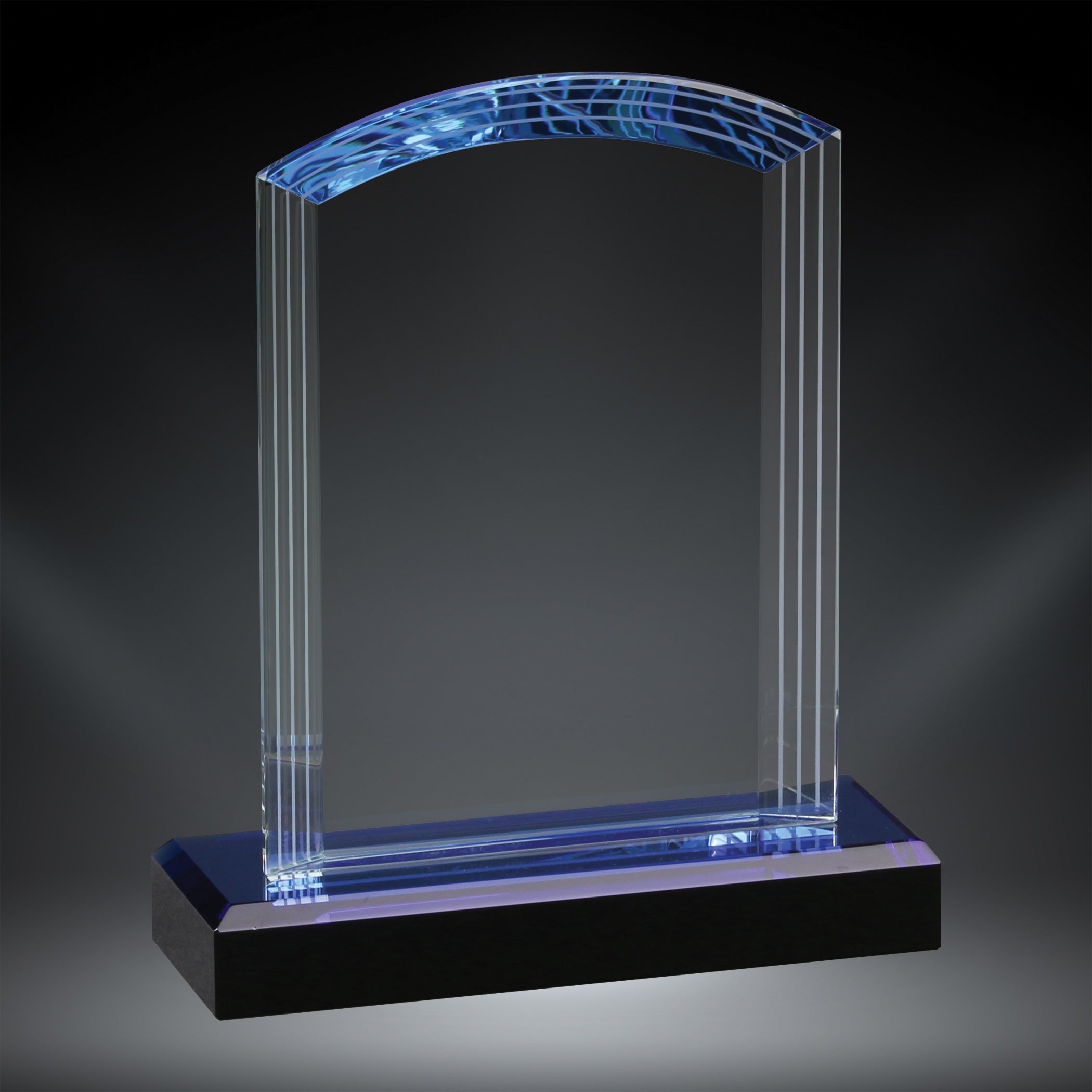 Arch Crystal Award