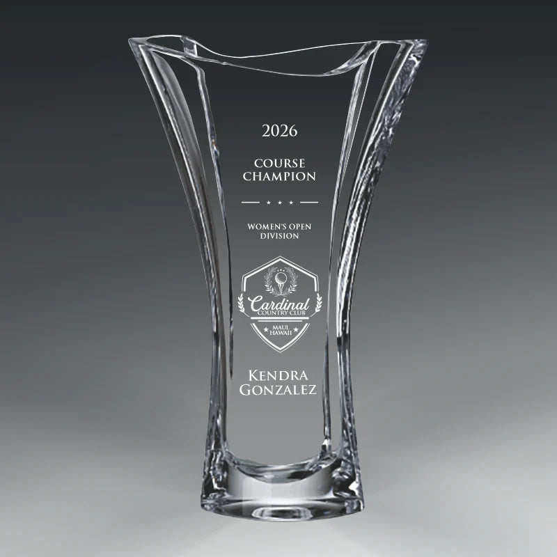 Flair Vase