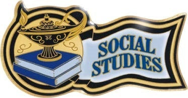 Scholastic Award Pins