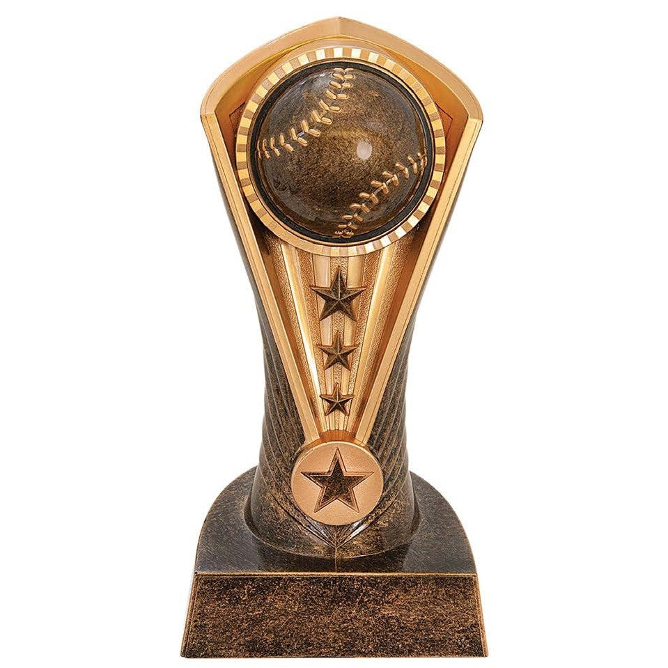 Cobra Series Baseball/Softball Trophy