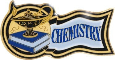 Scholastic Award Pins