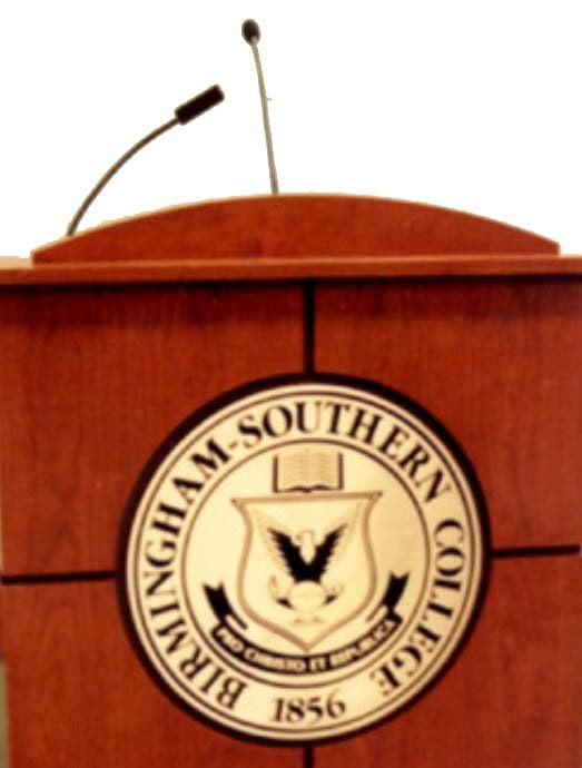 Podium Seal