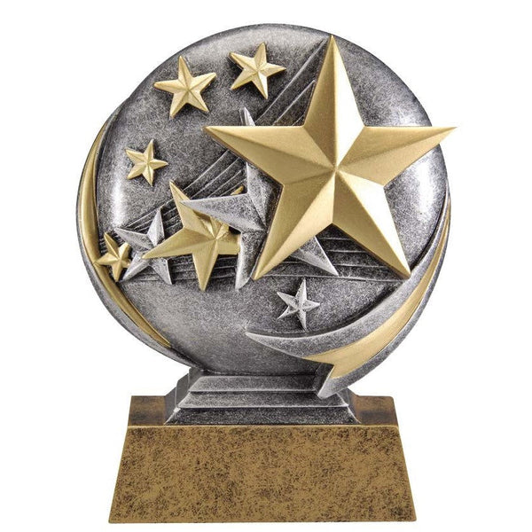 Achievement & Recognition