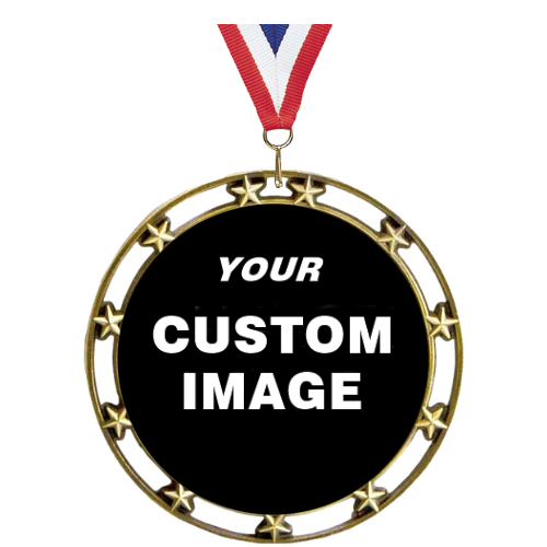 Custom LOGOs