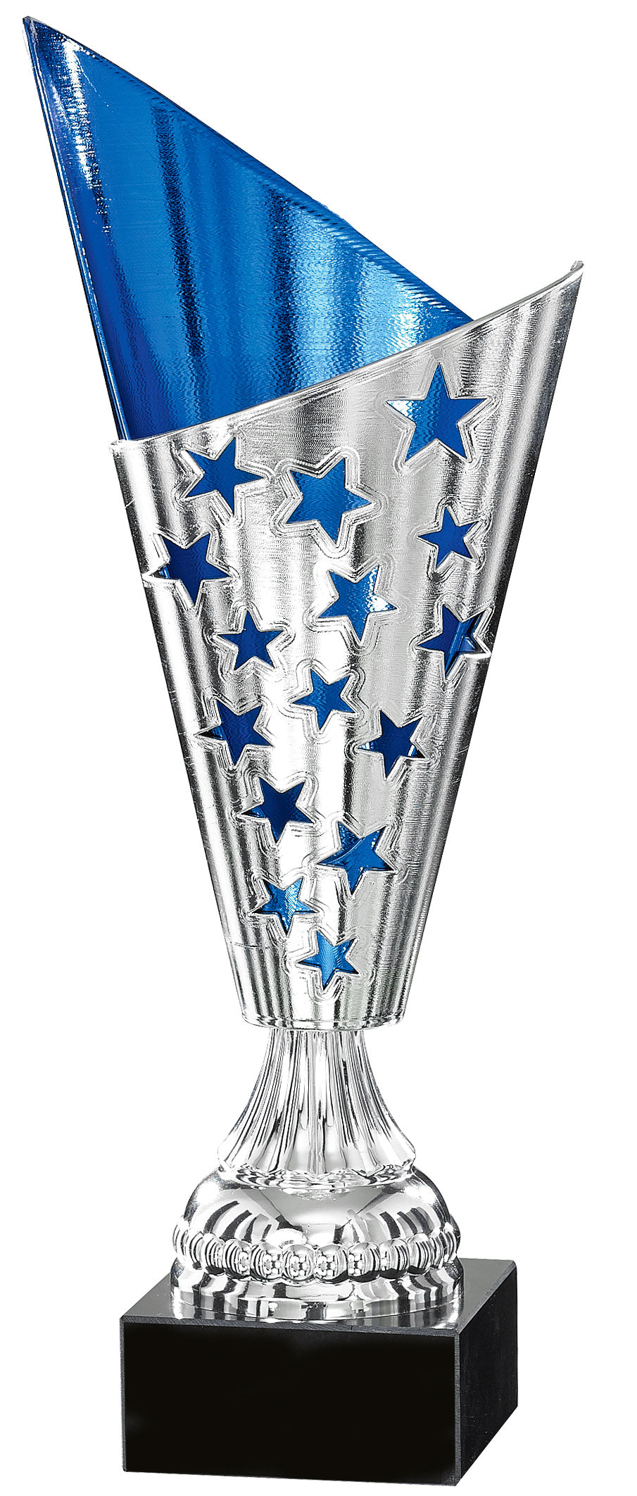 Star Flare Cups