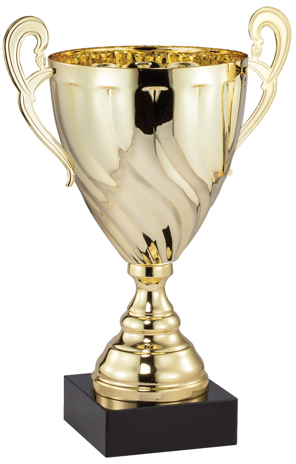 Promo Twist Assembled Cup