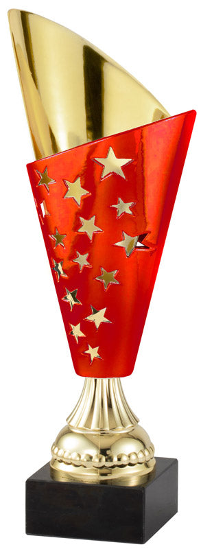 Star Flare Cups
