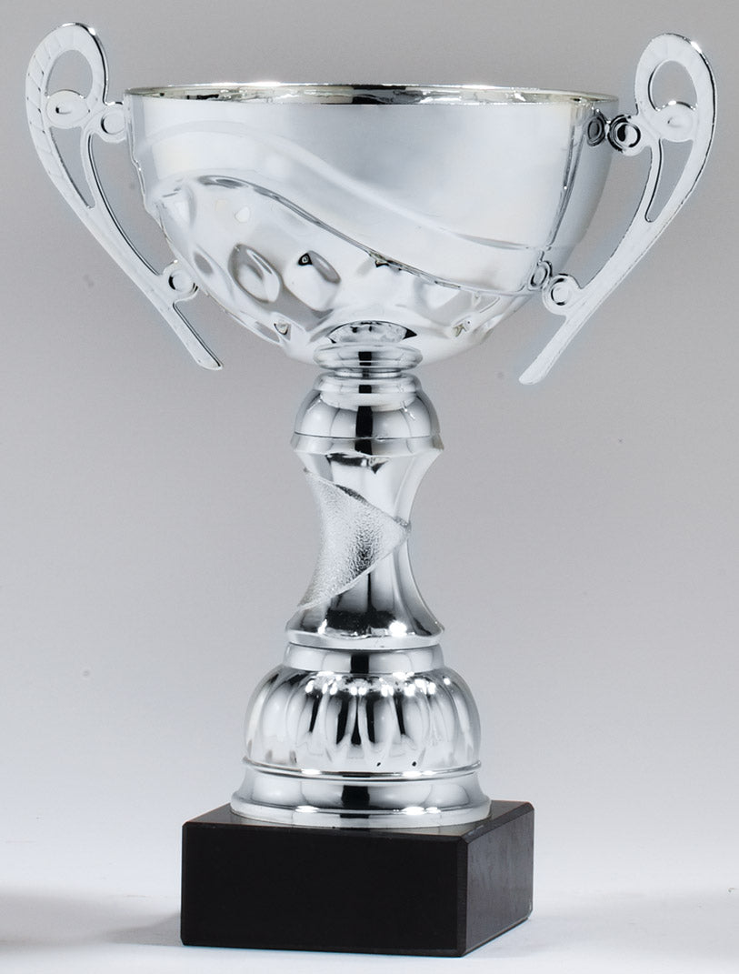 Metal Cup Trophy