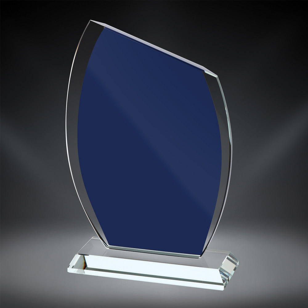 Azure Peak Glass Award