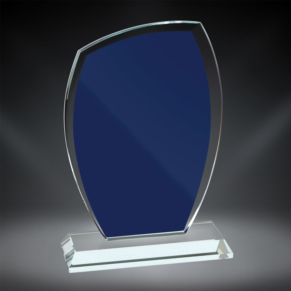 Azure Sail Glass Award