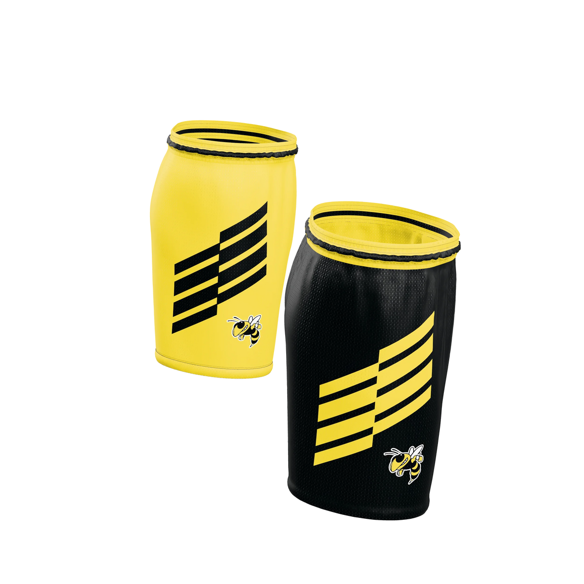 Custom Sublimated Men's & Youth Single-Ply Reversible Basketball Shorts — BBS01SPR~5 supplier view 7