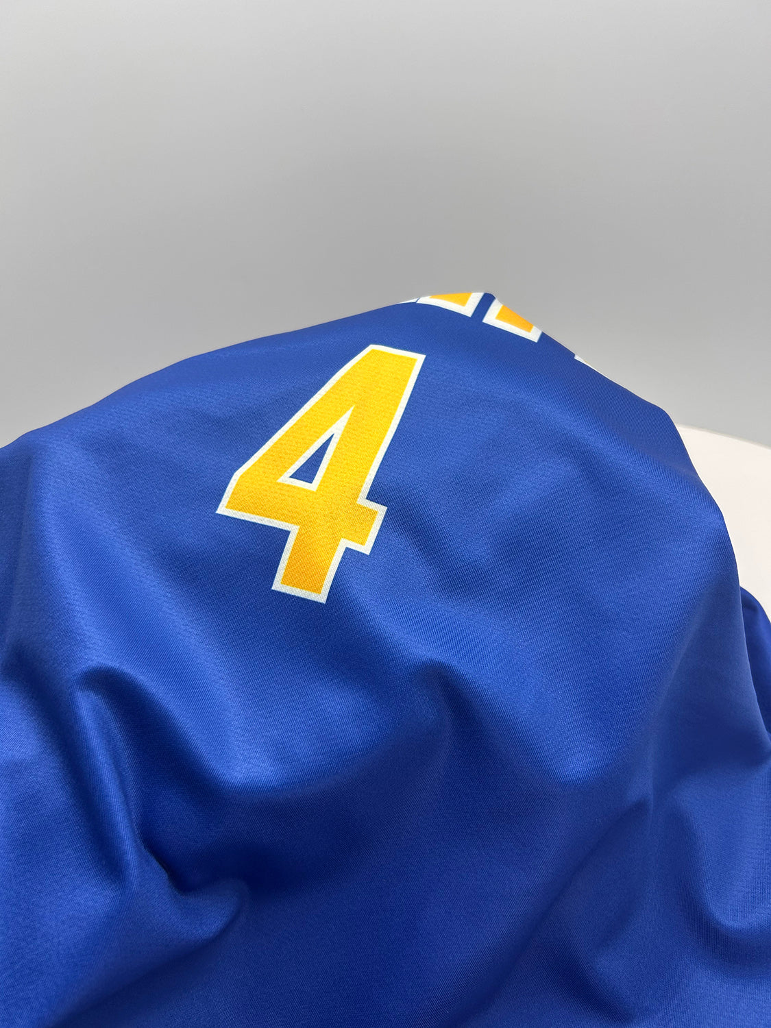 Custom Sublimated Women's & Girls' Single-Ply Reversible Basketball Shorts — BBS02SPR~7 supplier view 6