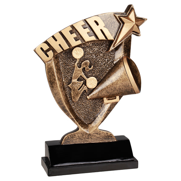 Cheerleading