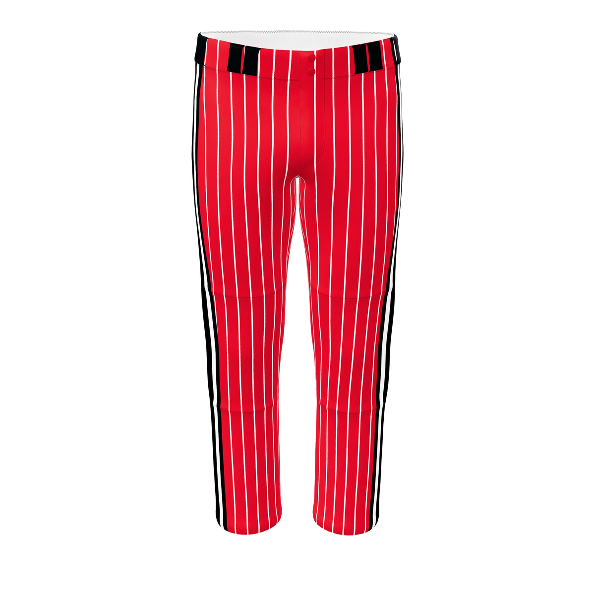Custom Sublimated Men's & Youth Baseball Pants — view 1