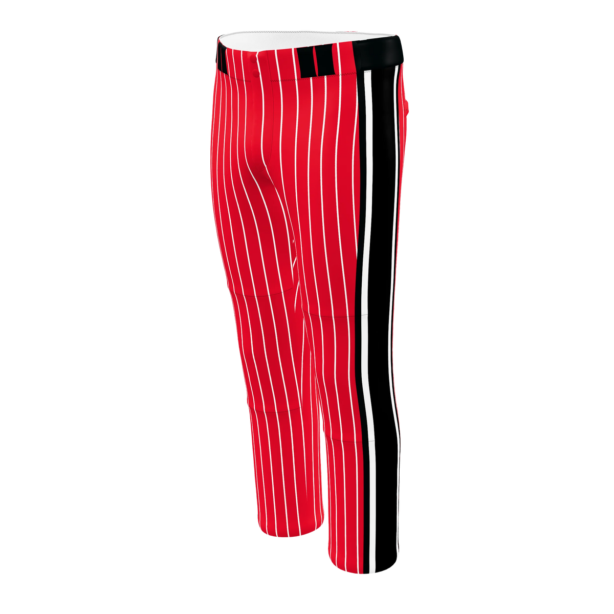 Custom Sublimated Men's & Youth Baseball Pants — view 2